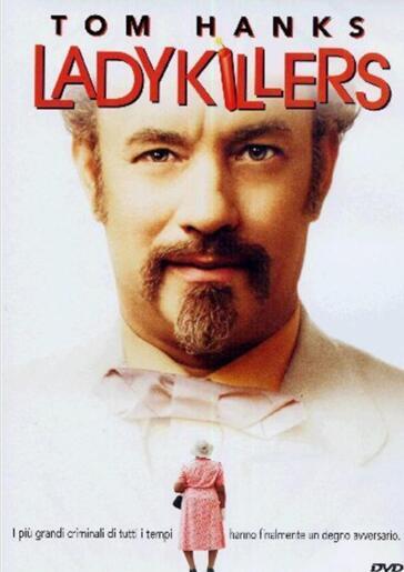 Ladykillers - Joel Coen