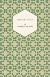 Lafcadio Hearn