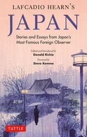 Lafcadio Hearn s Japan