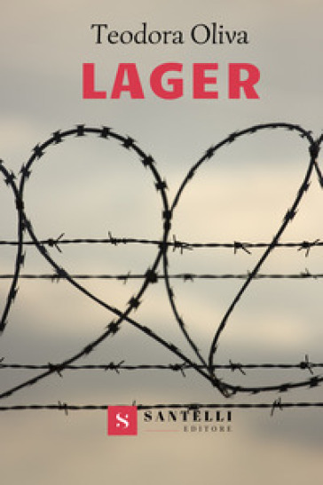 Lager - Teodora Oliva