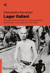 Lager italiani