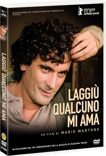 Laggiu' Qualcuno Mi Ama - Mario Martone