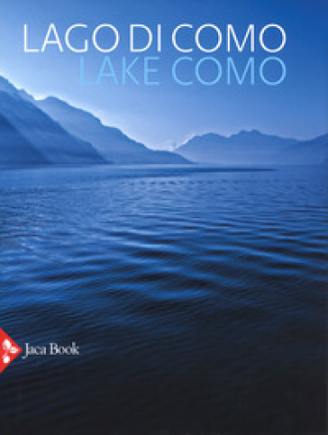 Lago di Como-Lake Como. Ediz. illustrata - Flavio Guberti