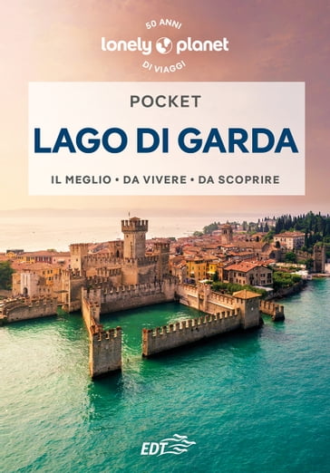 Lago di Garda Pocket - Remo Carulli - Denis Falconieri - Piero Pasini