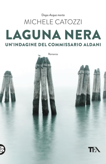 Laguna nera - Michele Catozzi