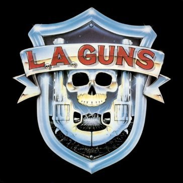 L.a.guns - L.A. Guns