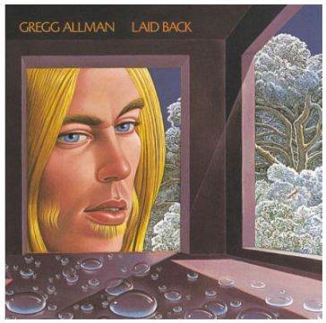 Laid back - Gregg Allman