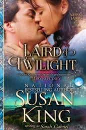 Laird of Twilight (The Whisky Lairds, Book 1)