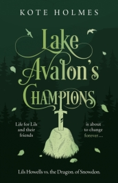 Lake Avalon s Champions