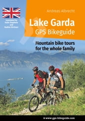 Lake Garda GPS Bikeguide