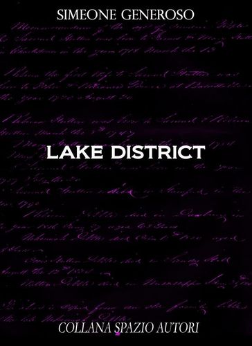 Lake district - Generoso Simeone