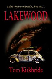 Lakewood, a Gamadin Prequel