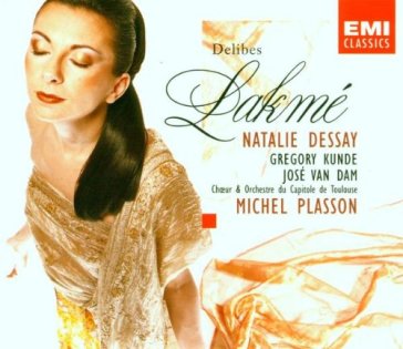 Lakme' - Plasson( Direttore)