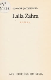 Lalla Zahra