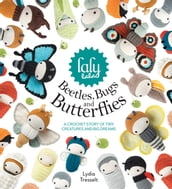 Lalylala s Beetles, Bugs And Butterflies