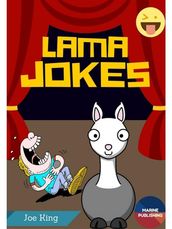 Lama Jokes