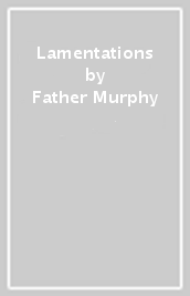 Lamentations