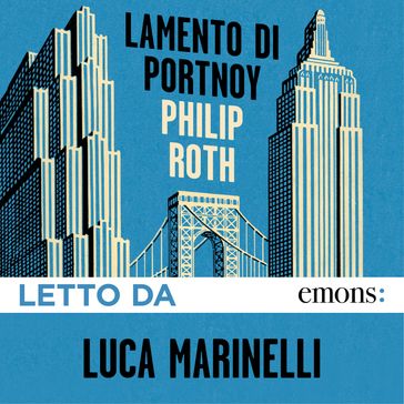 Lamento di Portnoy - Philip Roth - Roberto C. Sonaglia
