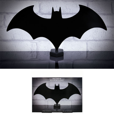 Lampada Eclipse Batman