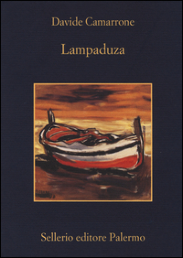 Lampaduza - Davide Camarrone