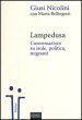 Lampedusa. Conversazioni su isole, politica, migranti