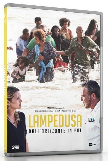 Lampedusa - Dall'Orizzonte In Poi (2 Dvd) - Marco Pontecorvo