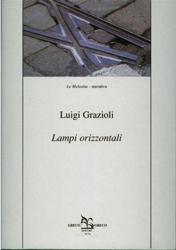 Lampi orizzontali - Luigi Grazioli