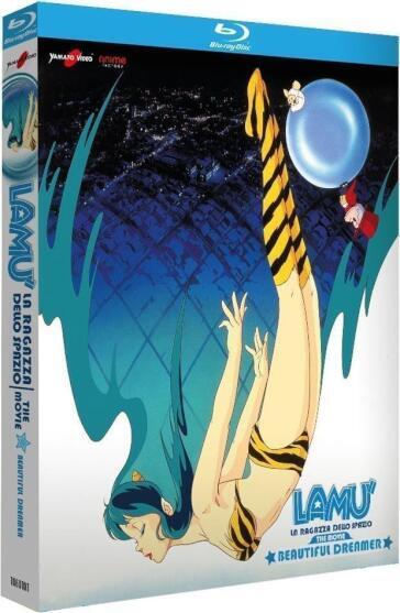 Lamu': Beautiful Dreamer - Mamoru Oshii