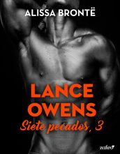 Lance Owens. Siete pecados, 3