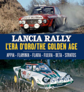 Lancia Rally. L