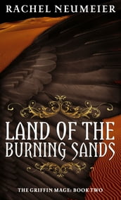 Land Of The Burning Sands