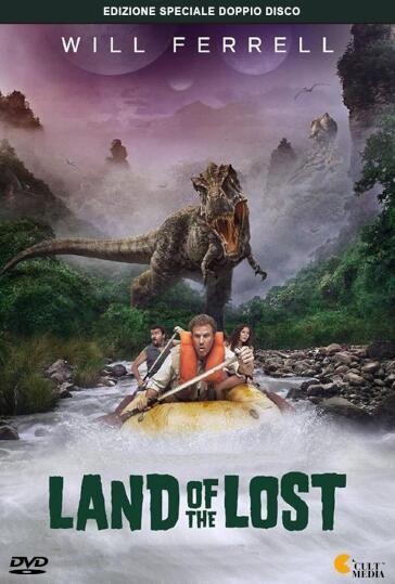 Land Of The Lost (2 Dvd) - Brad Silberling
