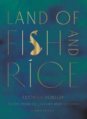 Land of Fish and Rice