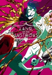 Land of the Lustrous 11