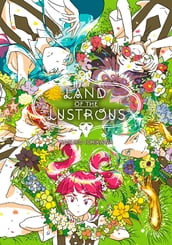 Land of the Lustrous 4