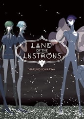 Land of the Lustrous 9