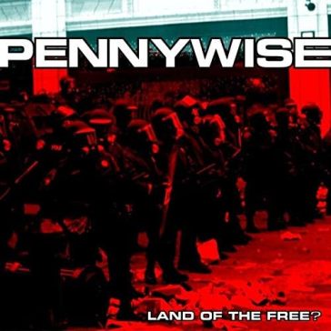 Land of the free - Pennywise