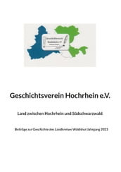 Land zwischen Hochrhein und Südschwarzwald