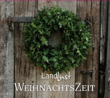 Landlust weihnachten - AA.VV. Artisti Vari