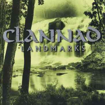 Landmarks - Clannad