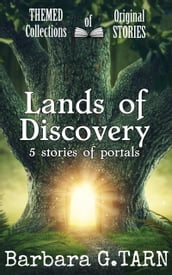 Lands of Discovery
