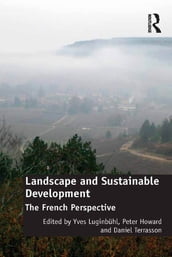 Landscape and Sustainable Development