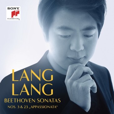 Lang lang beethoven sonatas - Lang Lang