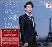 Lang lang in paris (tchaikovsky chopin)-