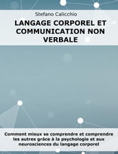 Langage corporel et communication non verbale