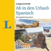 Langenscheidt Ab in den Urlaub - Spanisch