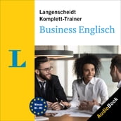 Langenscheidt Komplett-Trainer Business English