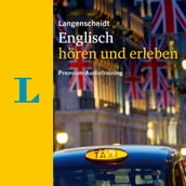 Langenscheidt Englisch hören und erleben