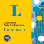 Langenscheidt Audio-Grundwortschatz Italienisch