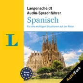 Langenscheidt Audio-Sprachführer Spanisch